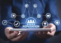 Featured image for Brand Reputation Management: Protecting Image in the Public Eye