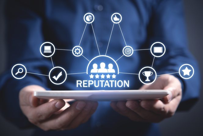 Featured image for Brand Reputation Management: Protecting Image in the Public Eye