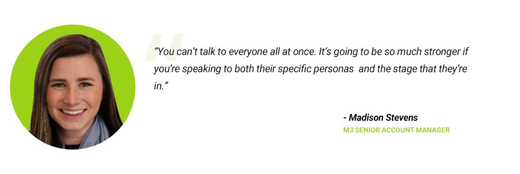 Content image for Marketing Campaign Personalization: Tailoring Messages to Individual Needs