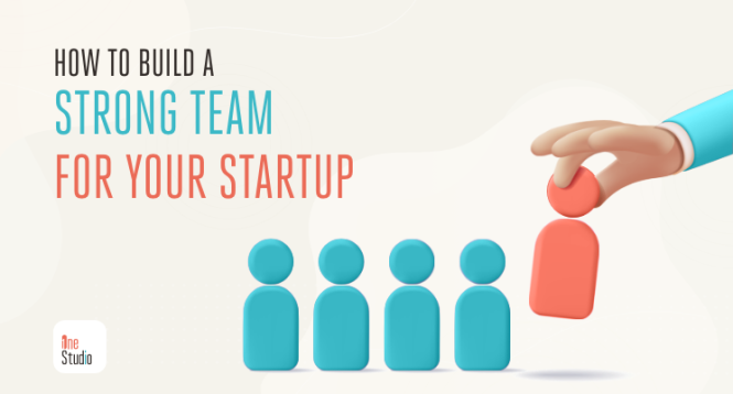 Featured image for Building a Strong Team: Key Strategies