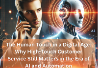 Featured image for Customer Service: Why It Matters