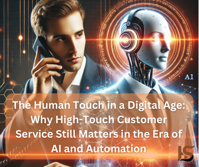 Featured image for Customer Service: Why It Matters