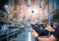 Featured image for Tech's Impact on Logistics