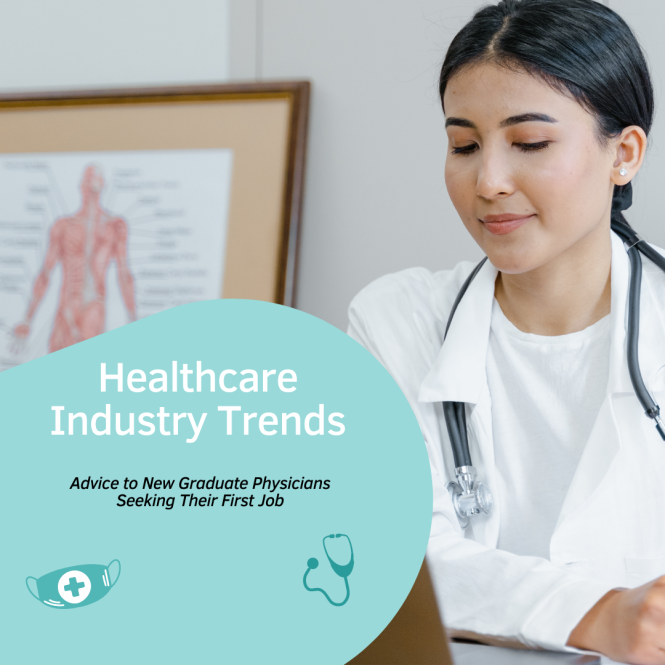Featured image for Healthcare Industry Trends