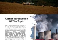 Featured image for Understanding the Energy Sector
