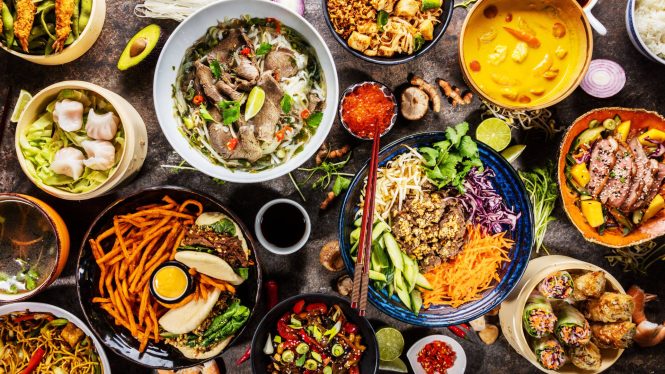 Featured image for Food Industry Innovations