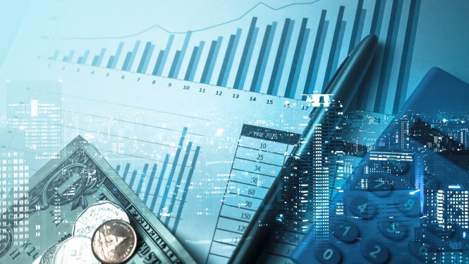 Featured image for Finance: What's New?