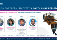 Featured image for Tourism's Global Recovery