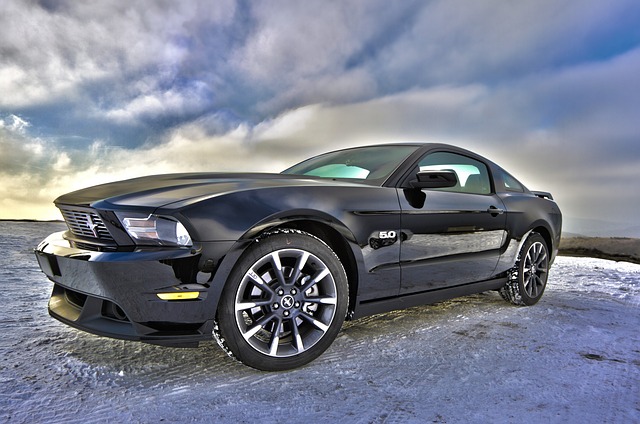 Featured image for Auto Industry's Electric Leap