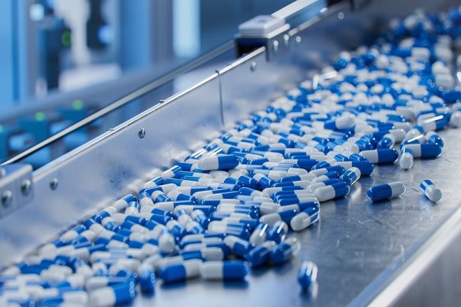 Featured image for Pharma Industry Challenges