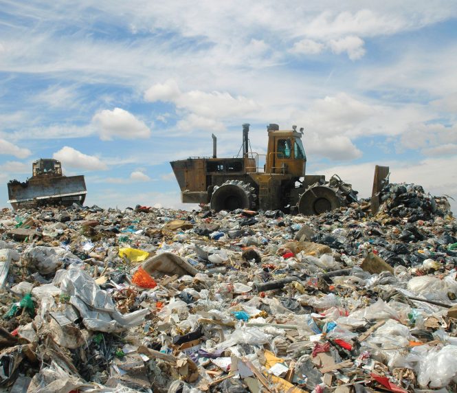Featured image for Waste Management Innovations