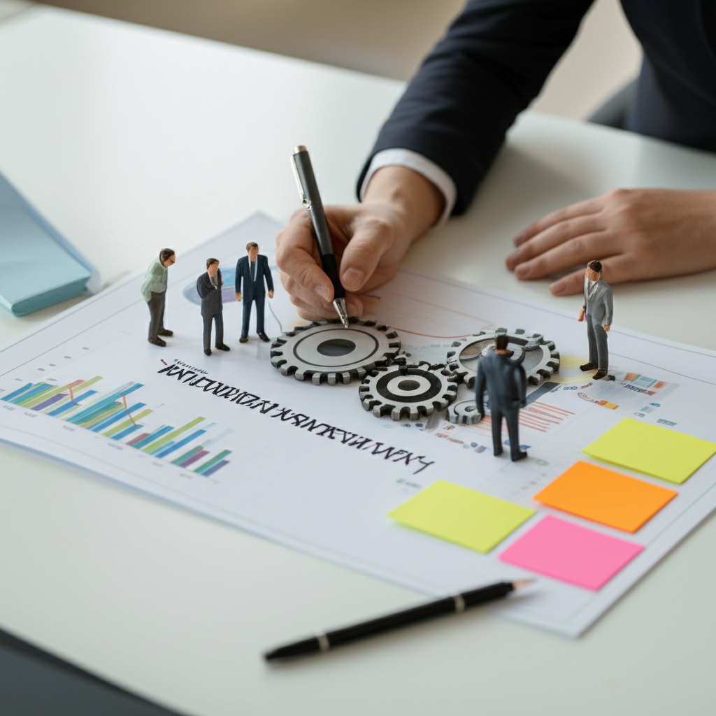 Building a Winning Marketing Plan