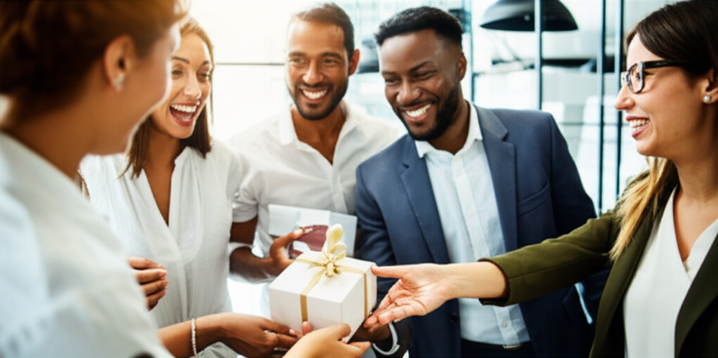Customer Loyalty Marketing