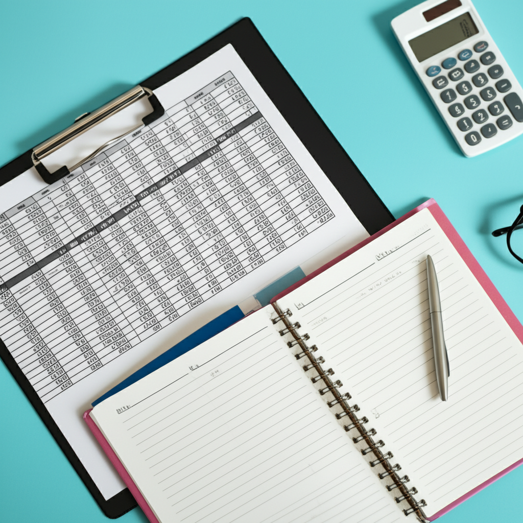 Financial Projections: What to Include