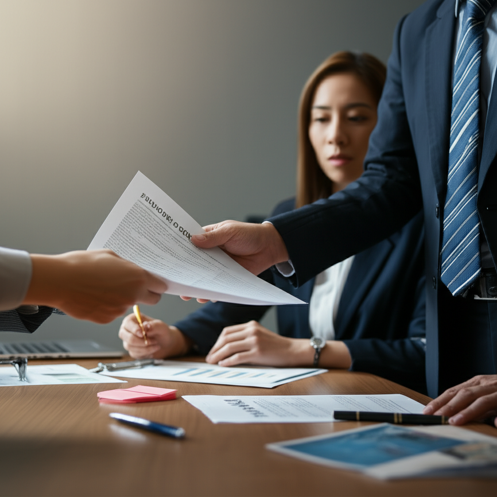 Funding Request: How to Ask