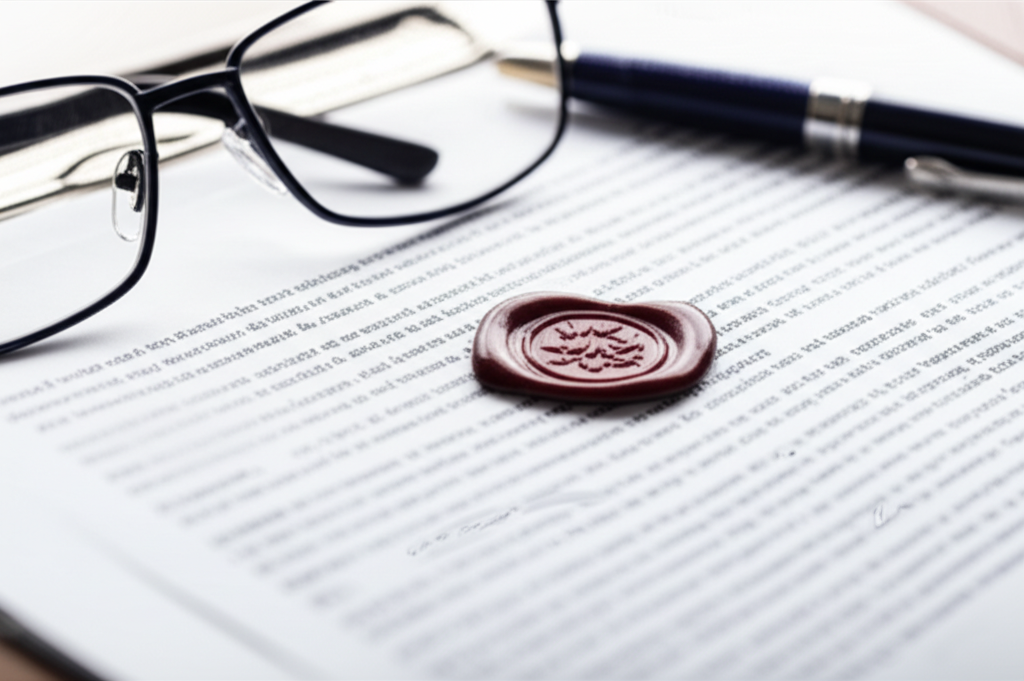 Legal Considerations for Your Business Plan