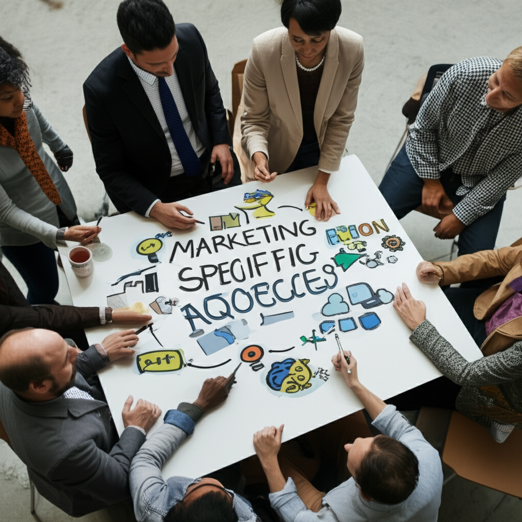 Niche Marketing for Specific Audiences