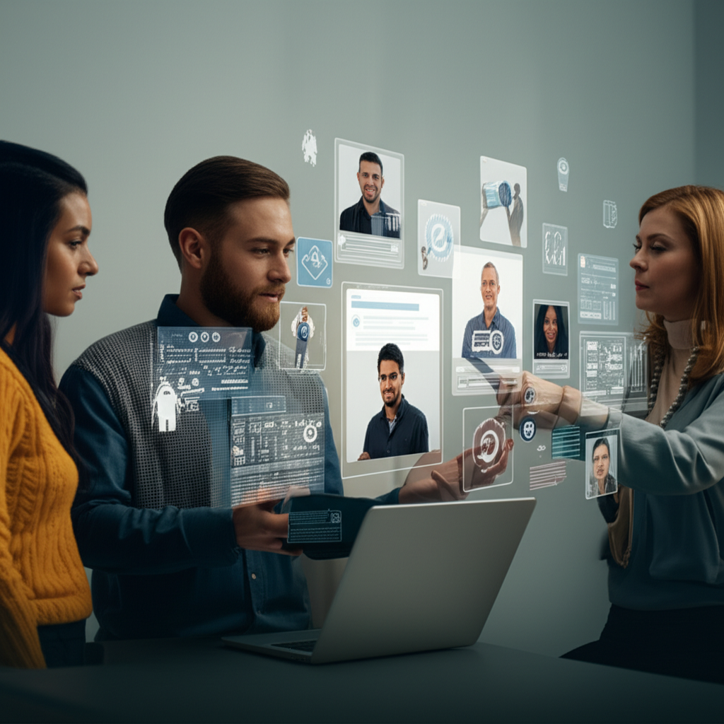 Personalization in Marketing