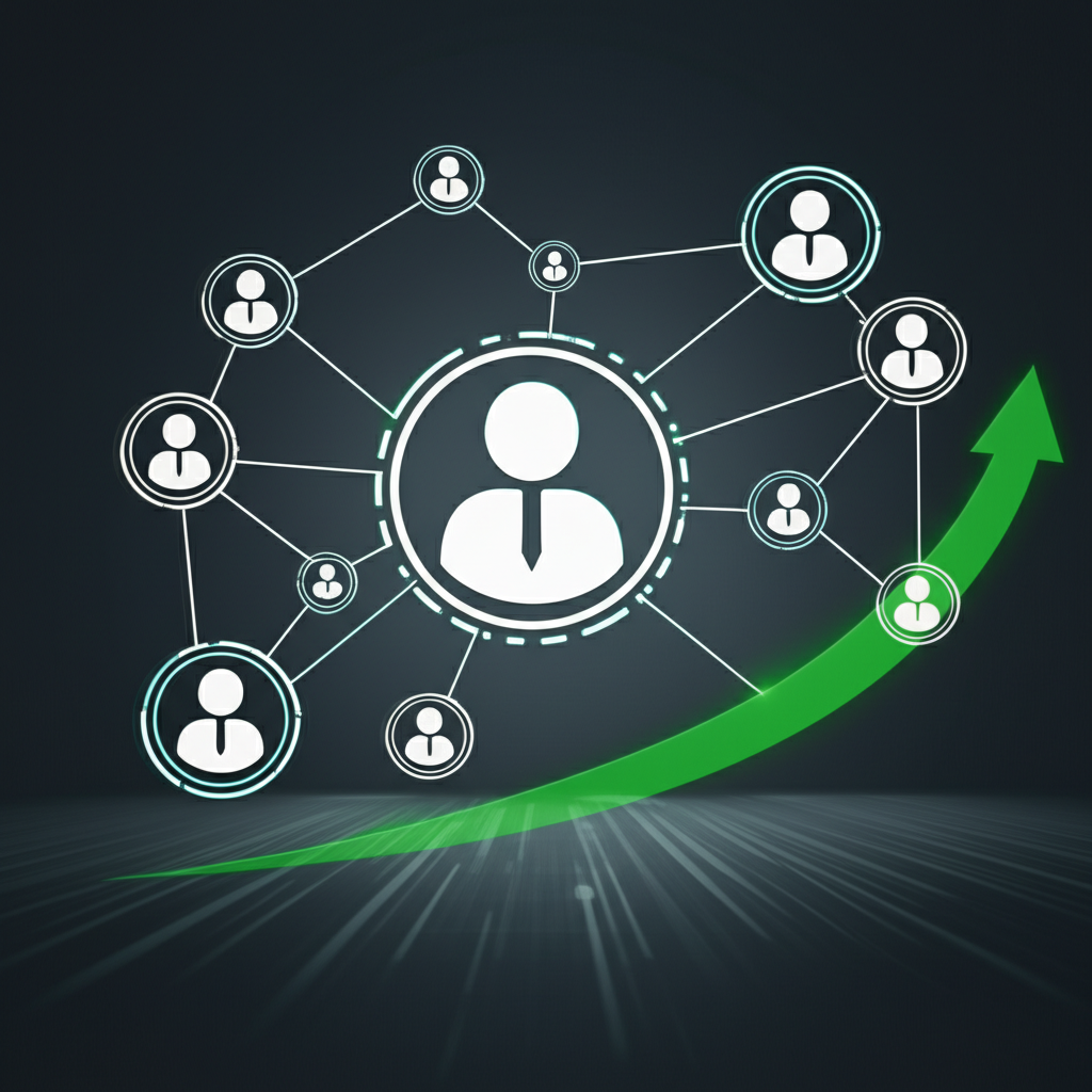 Referral Programs: Boosting Sales