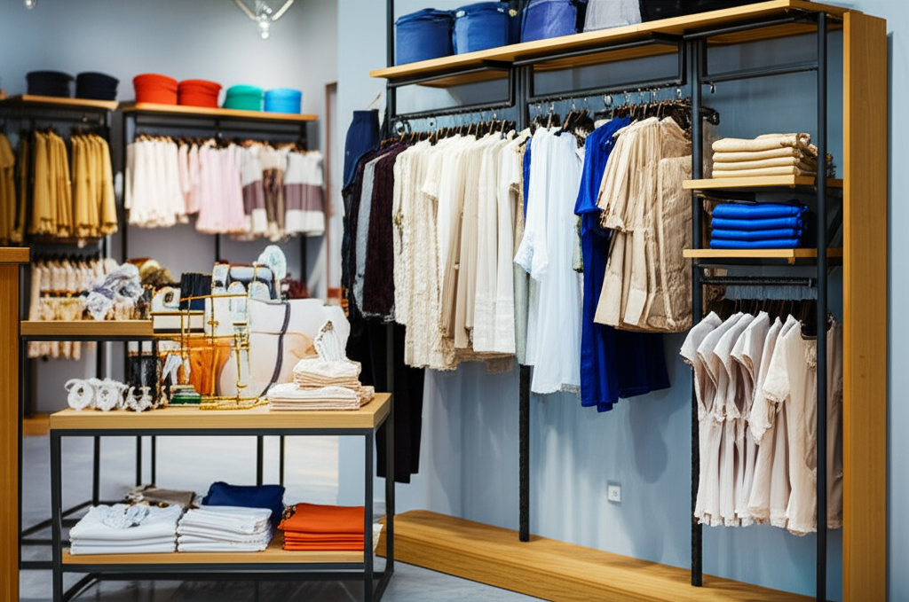Retail Business Plans