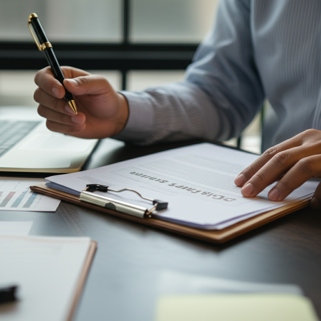Revising Your Business Plan Regularly