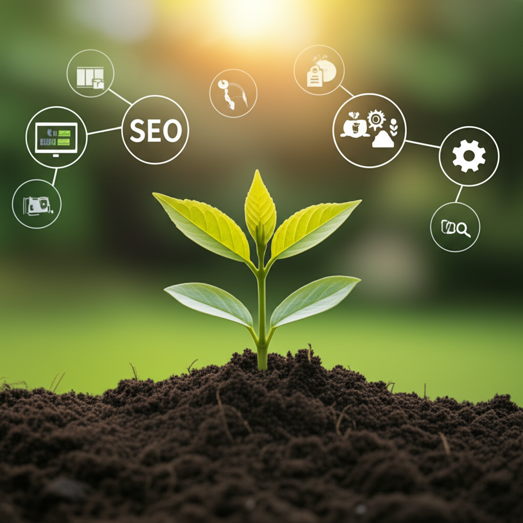 SEO Basics for Businesses