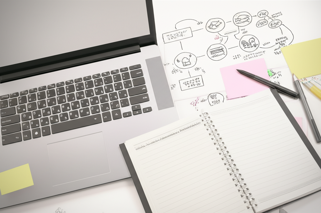 Service Business Plans