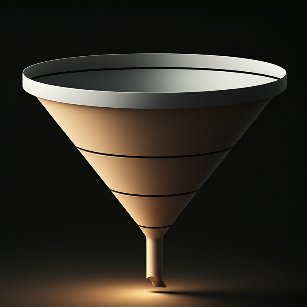 The Art of the Sales Funnel