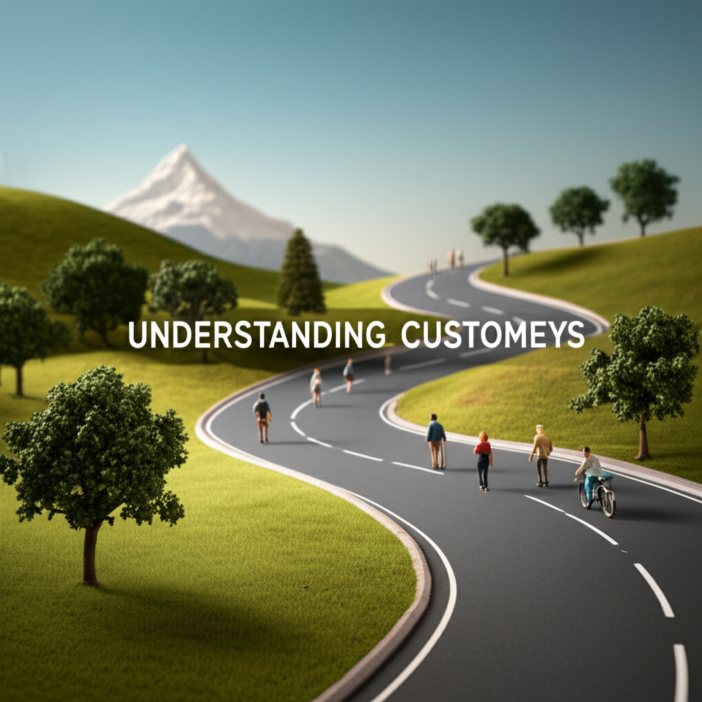 Understanding Customer Journeys