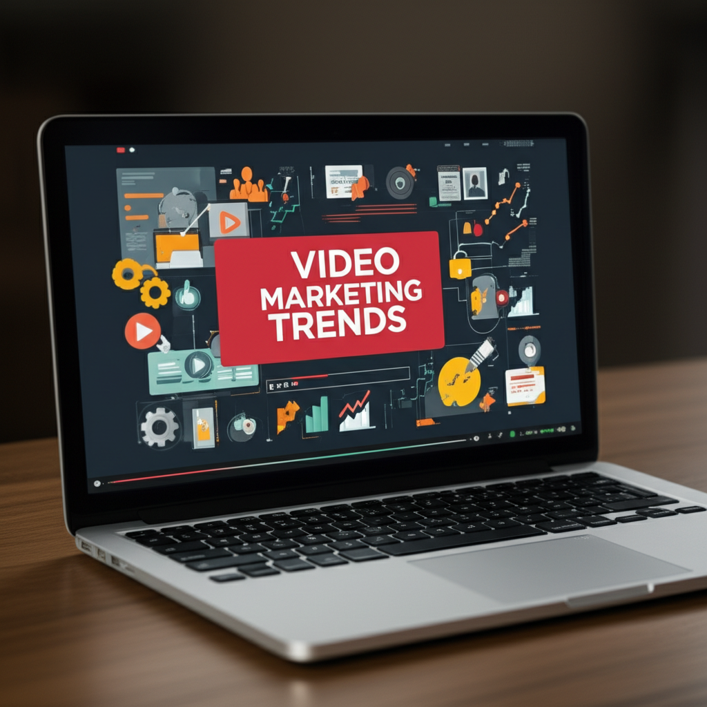 Video Marketing Trends