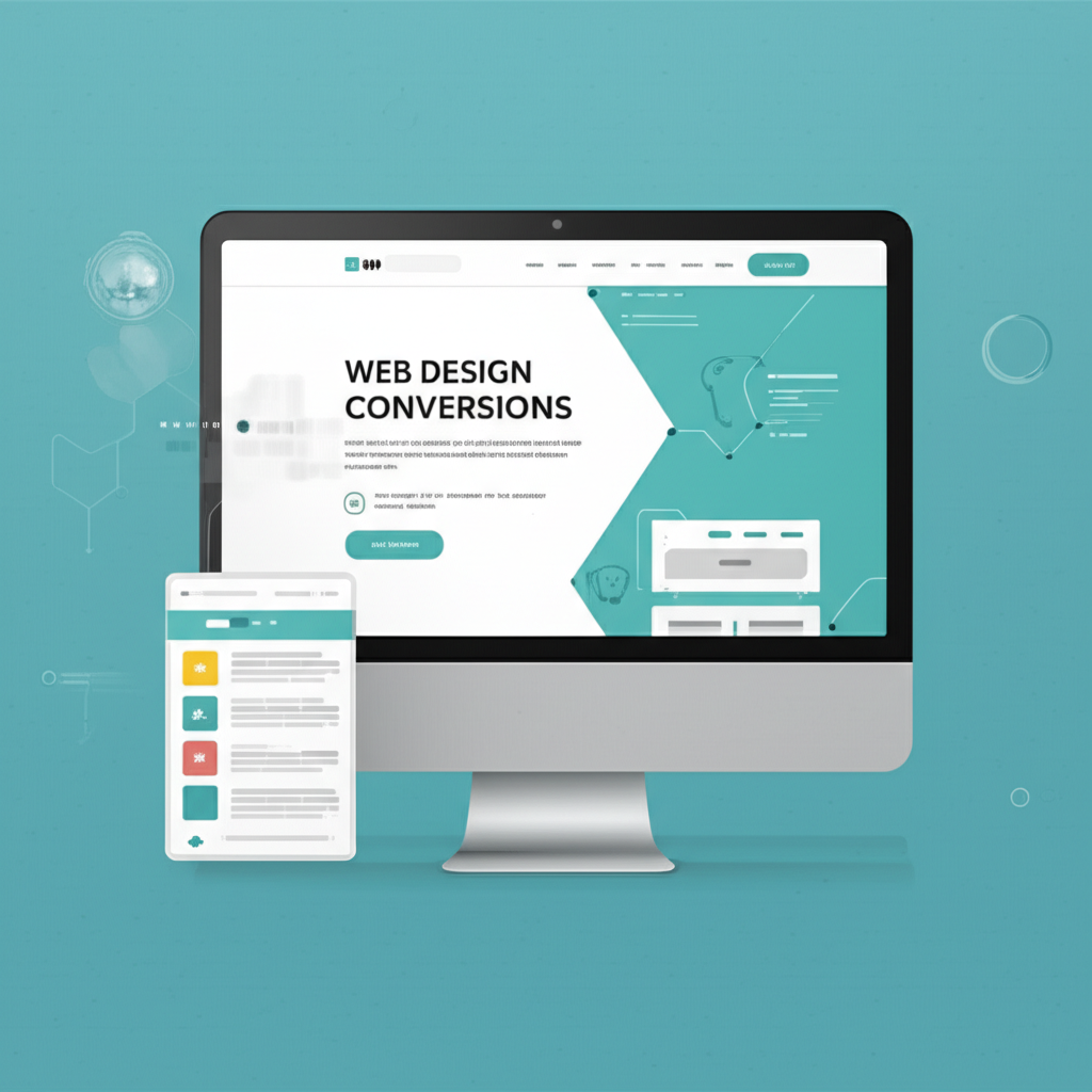 Web Design for Conversions
