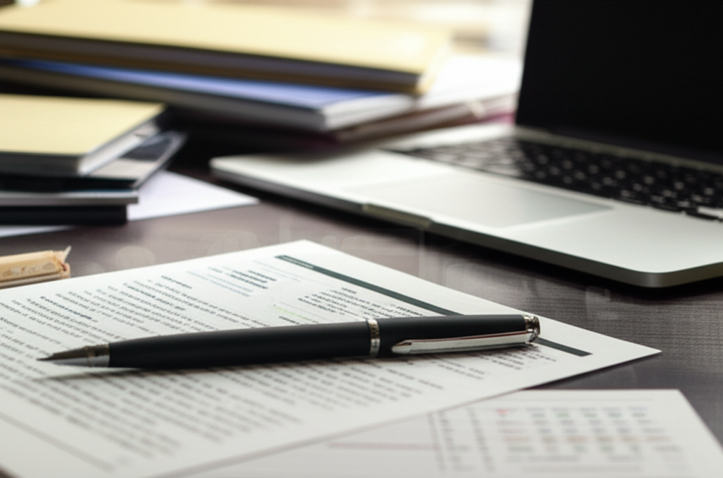 Writing Your Executive Summary