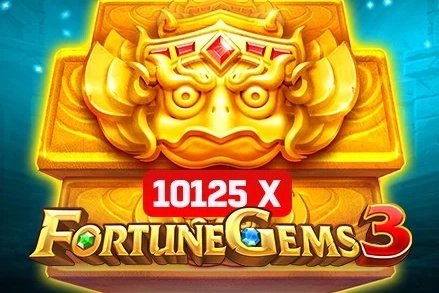 Fortune Gems 2: ¿Estás Listo Para Ganar? Fortune Gems 2: ¿Estás Listo Para Ganar?